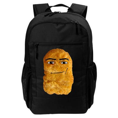 Chicken Nugget Meme Backpack