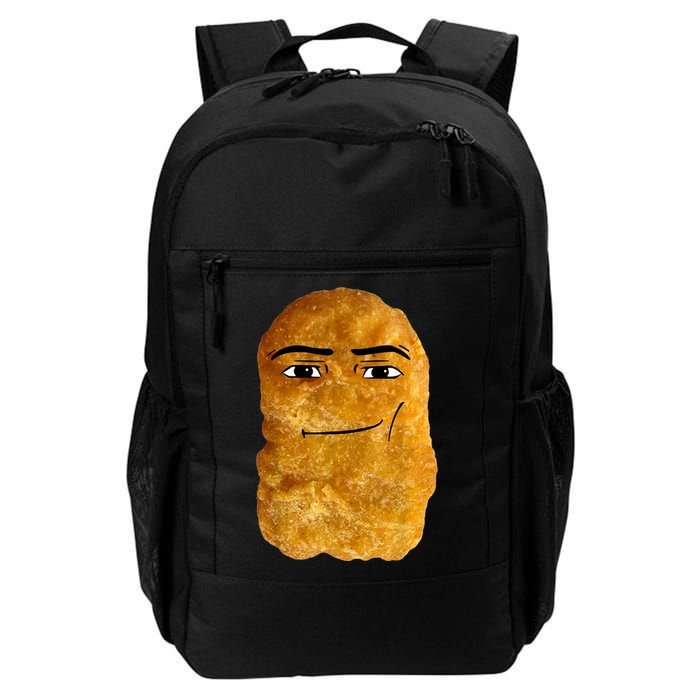 Chicken Nugget Meme Backpack