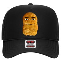 Chicken Nugget Meme Hat