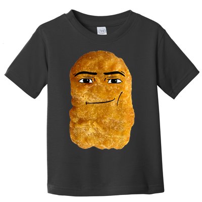 Chicken Nugget Meme Toddler T-Shirt