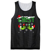 Chest Nuts Matching Chestnuts Christmas Snow Couples Mesh Reversible Basketball Jersey Tank