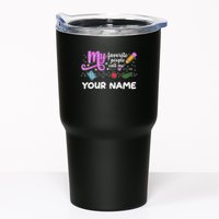 Custom Name My Favorite People Call Me Tumbler
