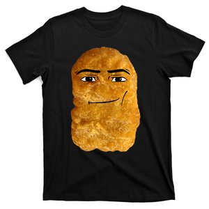 Chicken Nugget Meme T-Shirt