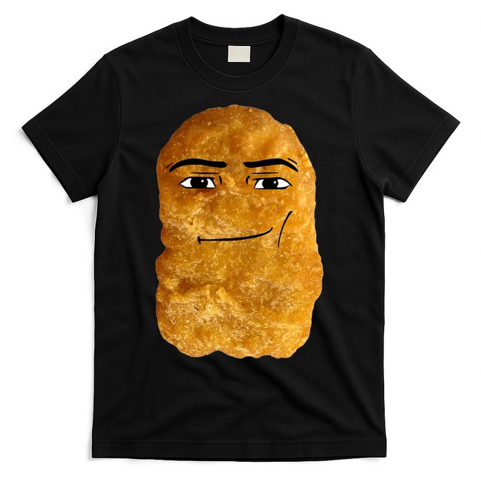 Chicken Nugget Meme T-Shirt