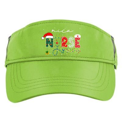 Christmas Nicu Nurse Funny Gift Neonatal Intensive Care Nurse Meaningful Gift Adult Drive Performance Visor