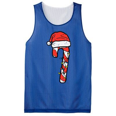 Christmas Nice Naughty Bruh Funny Xmas List  Mesh Reversible Basketball Jersey Tank