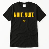 Curry Nuit Nuit Tall T-Shirt