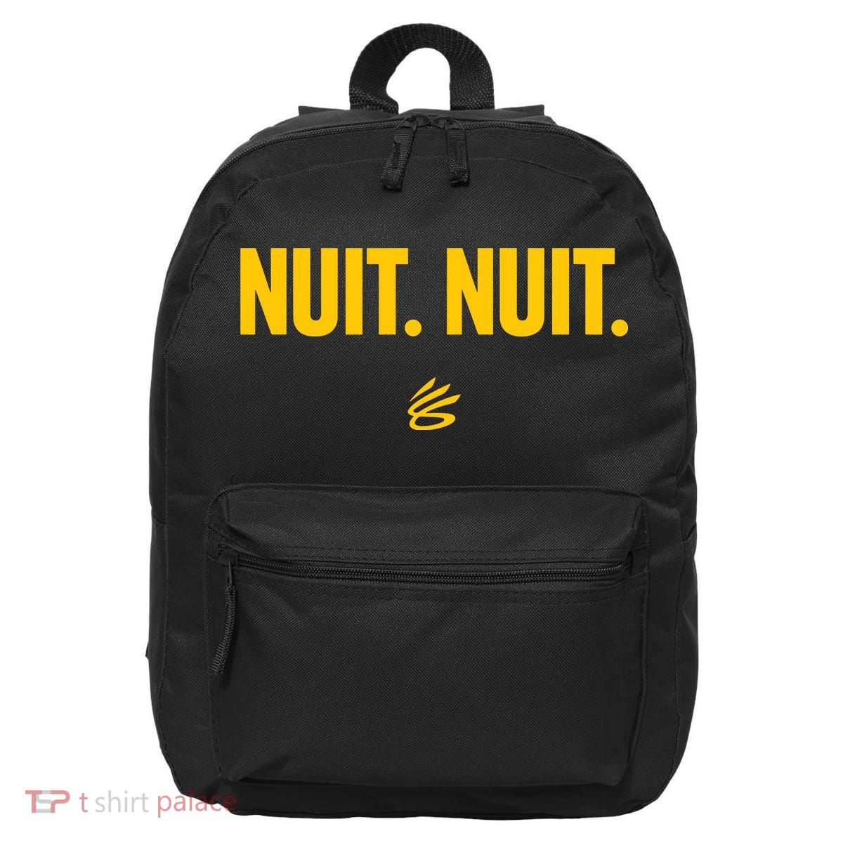 Curry Nuit Nuit 16 in Basic Backpack