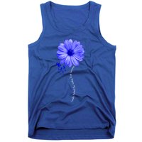 Canada’s National Nongreat Giftsmokinawareness Family Survivor Ribbon Gift Tank Top