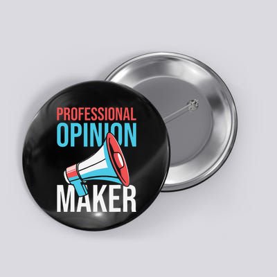 Columnist News Opinion Writer Editorial Columnist Button