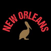 Cool New Orleans Native Pelican Classic New Orleans Pro Impact Tech Backpack
