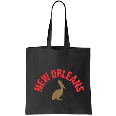 Cool New Orleans Native Pelican Classic New Orleans Pro Bag