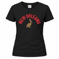 Cool New Orleans Native Pelican Classic New Orleans Pro Women's T-Shirt