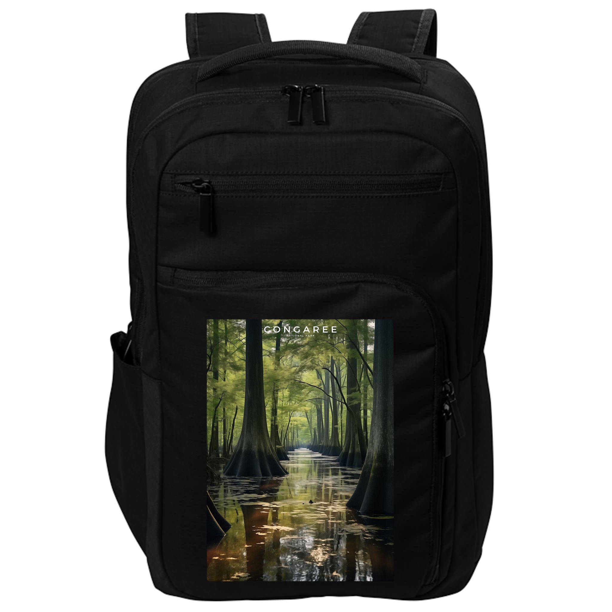 Congaree National Park Impact Tech Backpack