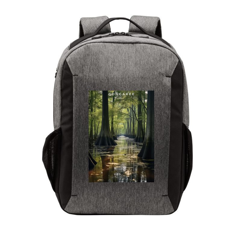 Congaree National Park Vector Backpack