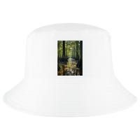 Congaree National Park Cool Comfort Performance Bucket Hat