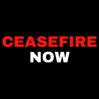 Ceasefire Now Palestine Womens Tank Top
