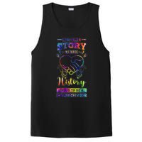 Caregiver Nursing Practitioner Carer Nurse Assistant History PosiCharge Competitor Tank