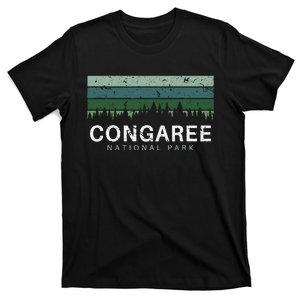 Congaree National Park South Carolina T-Shirt