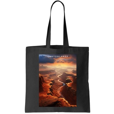 Canyonlands National Park Photographic Bag