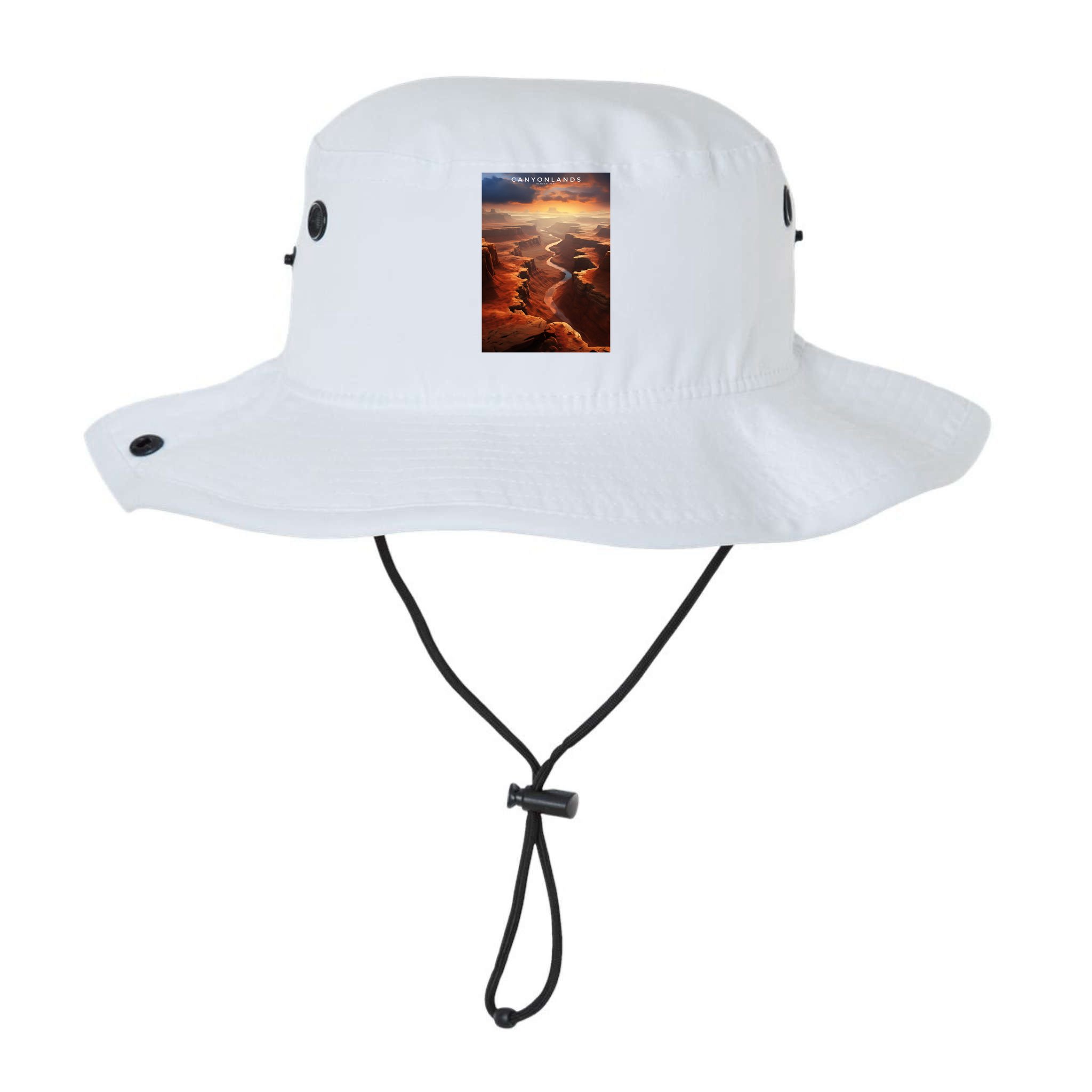 Canyonlands National Park Photographic Bucket Hat