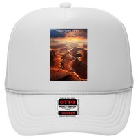 Canyonlands National Park Photographic Trucker Hat