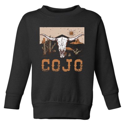 Cody Name Personalized I Love Cody Toddler Sweatshirt