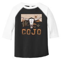 Cody Name Personalized I Love Cody Toddler Fine Jersey T-Shirt