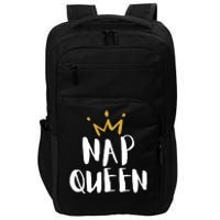 Crown Nap Queen Impact Tech Backpack