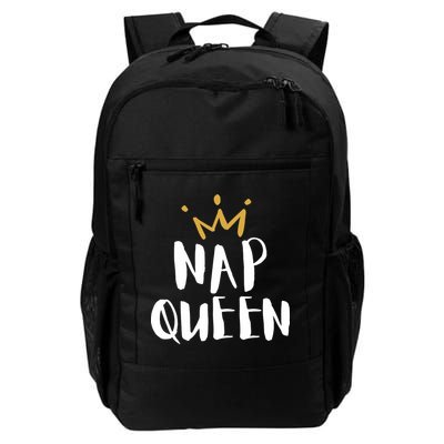 Crown Nap Queen Daily Commute Backpack