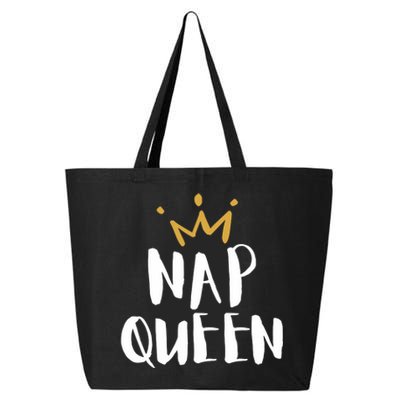 Crown Nap Queen 25L Jumbo Tote