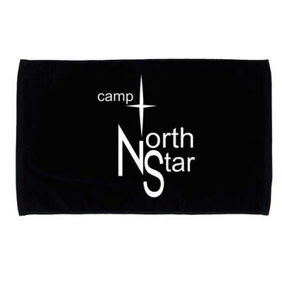 Camp North Star Microfiber Hand Towel