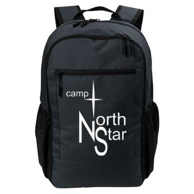 Camp North Star Daily Commute Backpack