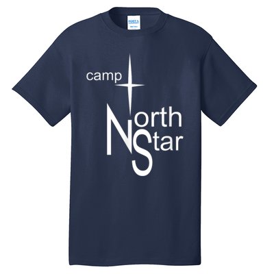 Camp North Star Tall T-Shirt