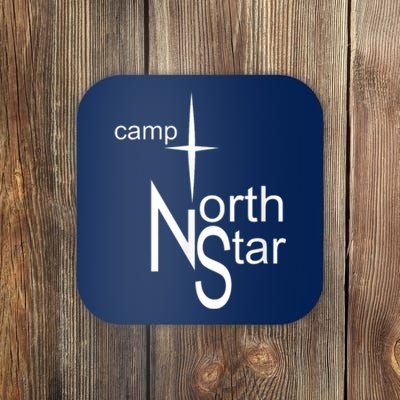 Camp North Star Coaster