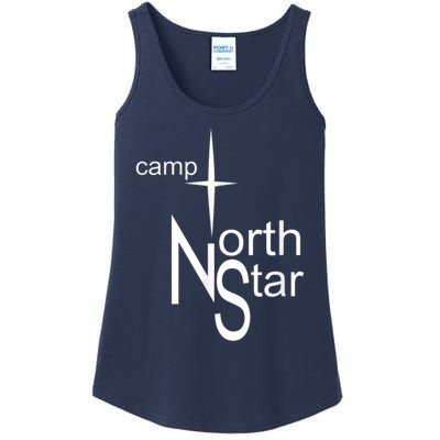 Camp North Star Ladies Essential Tank