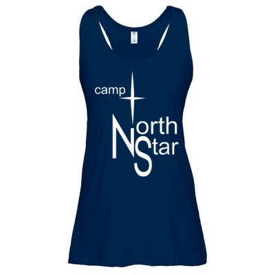 Camp North Star Ladies Essential Flowy Tank