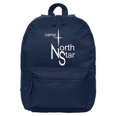 Camp North Star 16 in Basic Backpack