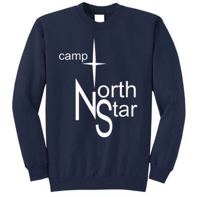 Camp North Star Tall Sweatshirt