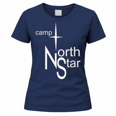 Camp North Star Women's T-Shirt