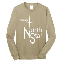 Camp North Star Long Sleeve Shirt