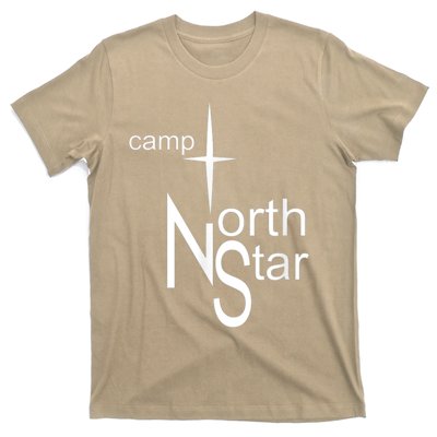 Camp North Star T-Shirt