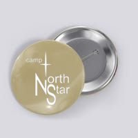 Camp North Star Button