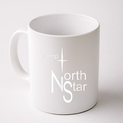 Camp North Star Coffee Mug