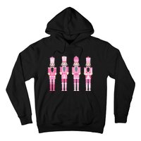 Christmas Nutcracker Squad Ballet Dance Matching Hoodie