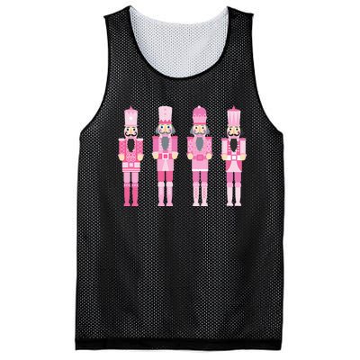 Christmas Nutcracker Squad Ballet Dance Matching Mesh Reversible Basketball Jersey Tank