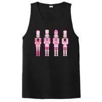 Christmas Nutcracker Squad Ballet Dance Matching PosiCharge Competitor Tank