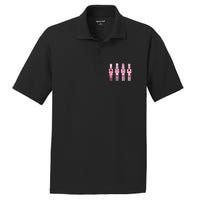 Christmas Nutcracker Squad Ballet Dance Matching PosiCharge RacerMesh Polo