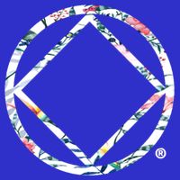 Cool Na Symbol Narcotics Anonymous Na Aa Funny Gift Visor