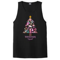 Christmas Nutcracker Squad Ballet Dance PosiCharge Competitor Tank